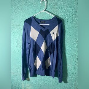 Blue Express Sweater Men’s